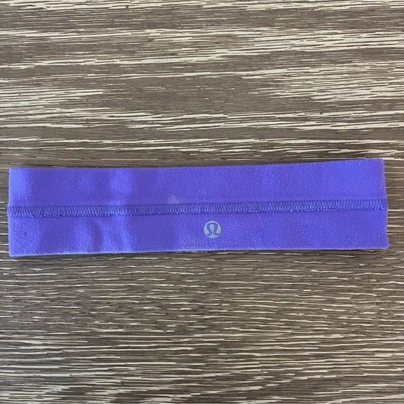 Lululemon Headbands set of 6